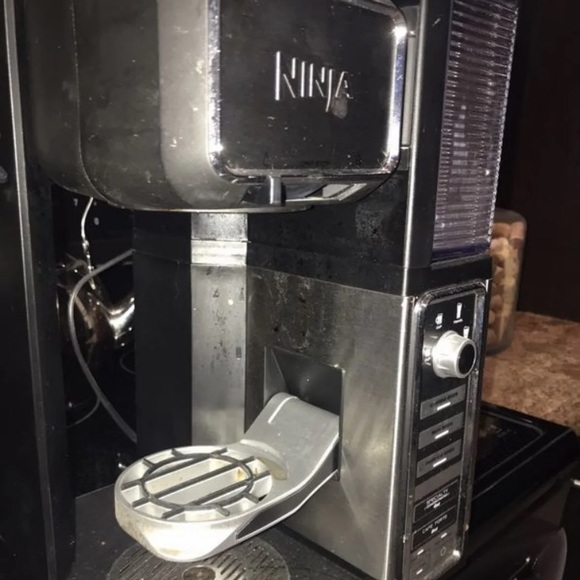 Coffee maker - Picture 4 of 5